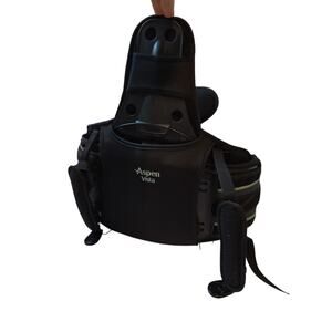 Aspen Vista TLSO Lower Spine Lumbar Back Brace One Size Adjustable
